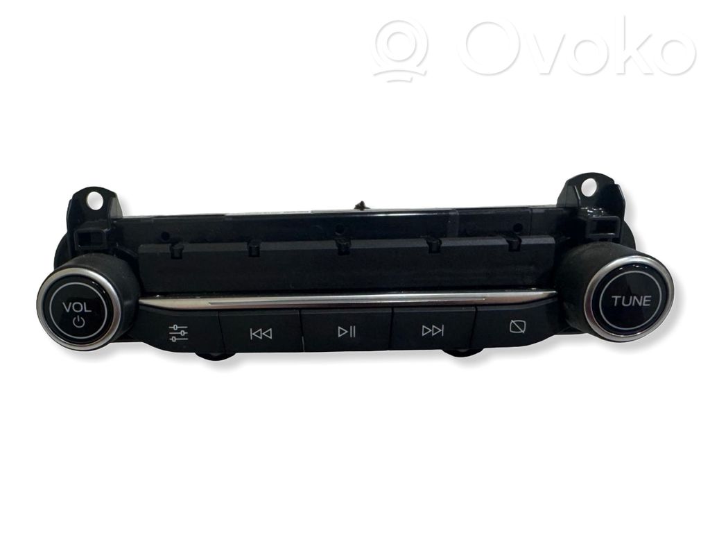 Ford Ecosport Interruptor de control multifunción 