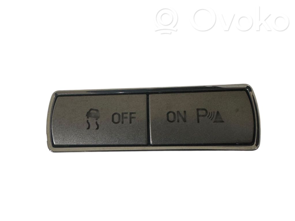 Ford Galaxy ESP (stability program) switch 