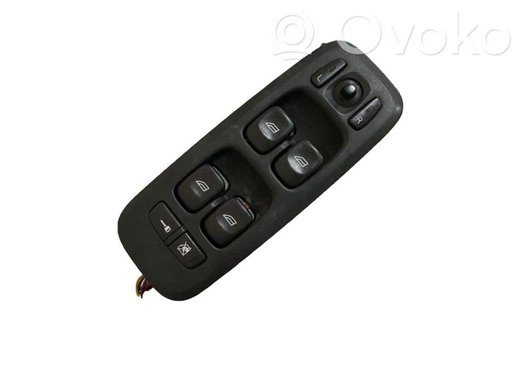 Volvo XC70 Electric window control switch 