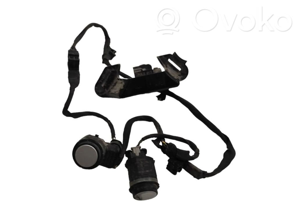BMW 5 F10 F11 Parking PDC sensor 