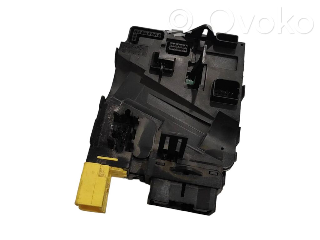 Volkswagen Caddy Steering angle sensor 