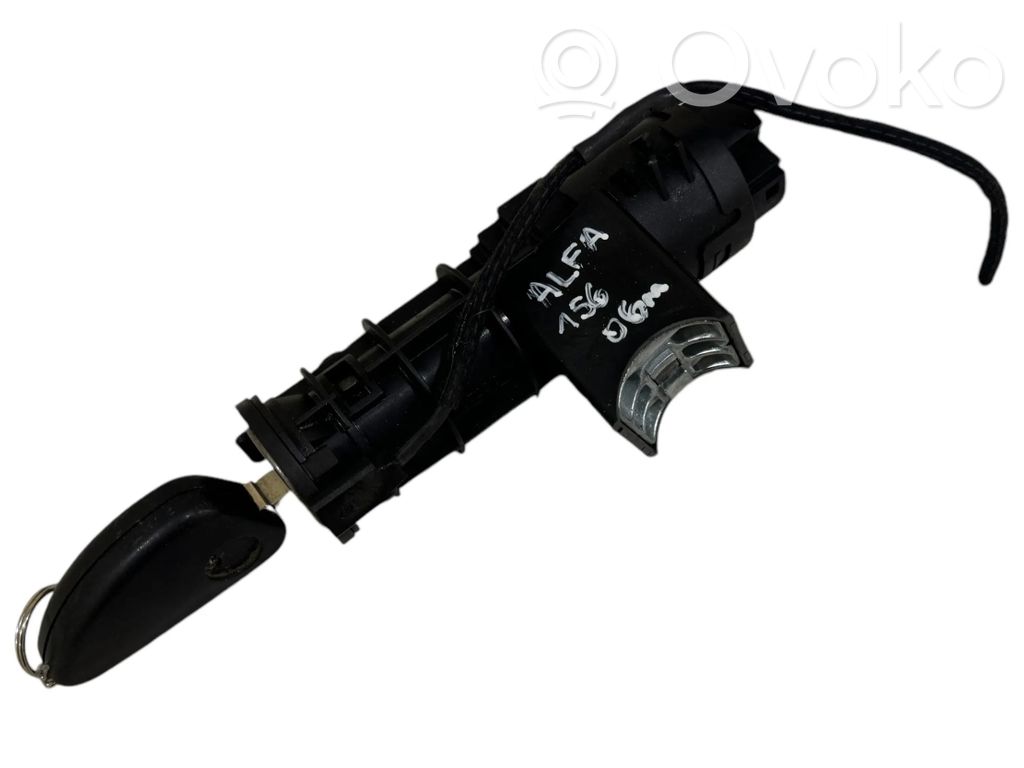 Alfa Romeo 156 Ignition lock 
