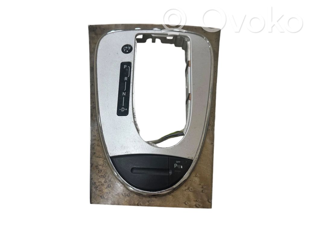 Mercedes-Benz E W211 Parking (PDC) sensor switch 