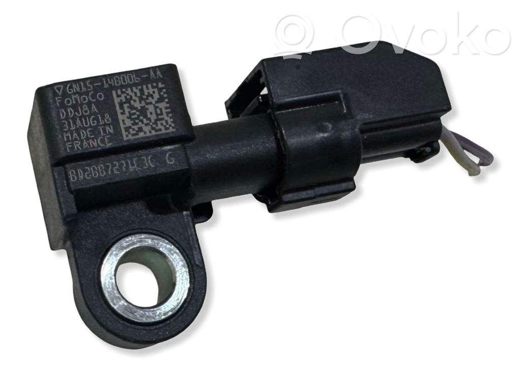 Ford Ecosport Airbagsensor Crashsensor Drucksensor 