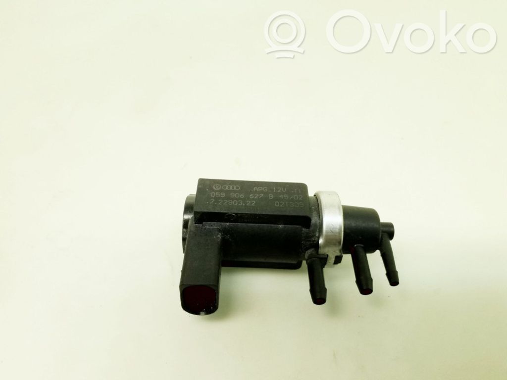 Audi A6 S6 C5 4B Solenoīda vārsts 