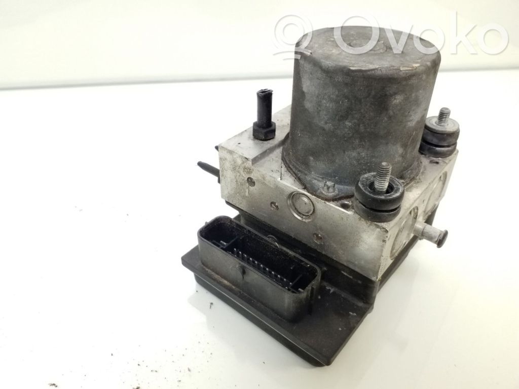 Audi A4 S4 B7 8E 8H Bomba de ABS 