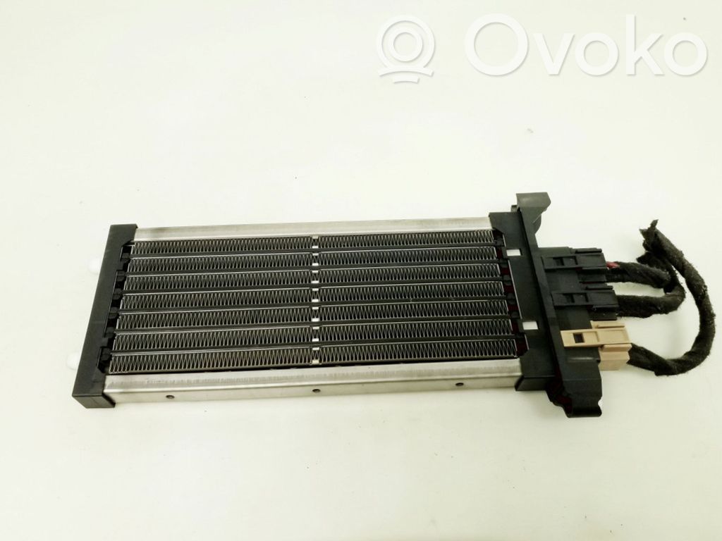Audi A6 S6 C5 4B Radiator aerotermă electrică cabină 