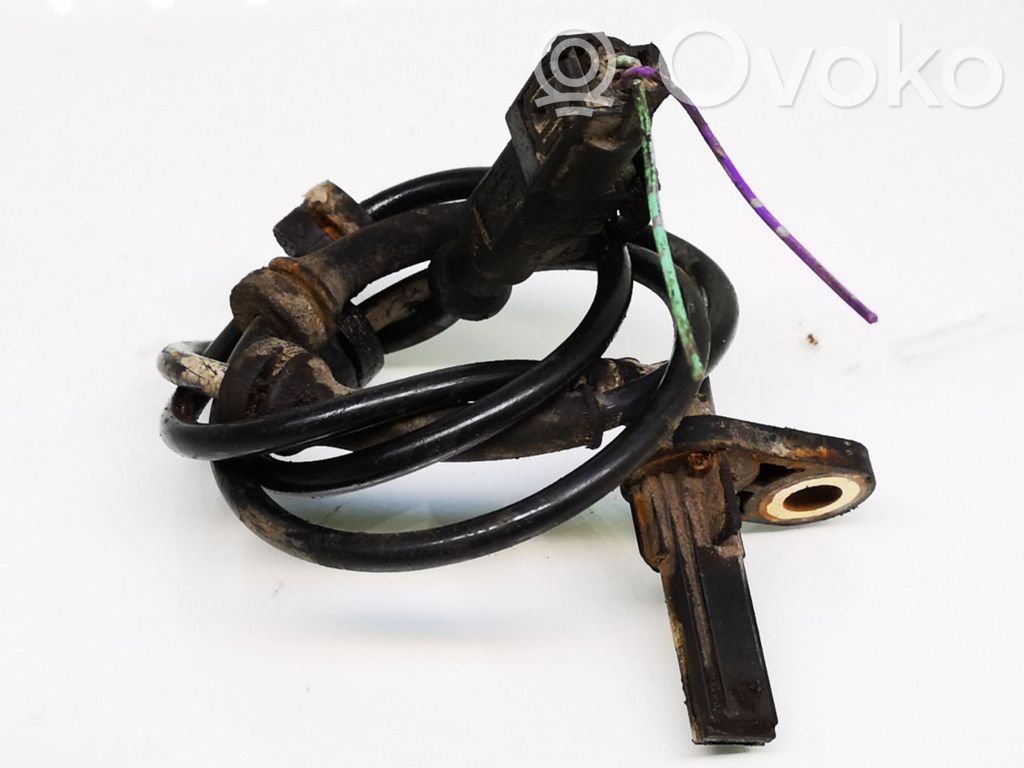 Nissan Primera Sensor de freno del ABS trasero 