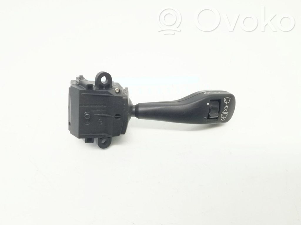 BMW 3 E46 Wiper control stalk 