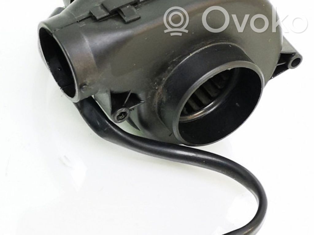 BMW 3 E46 Engine control unit/module fan 