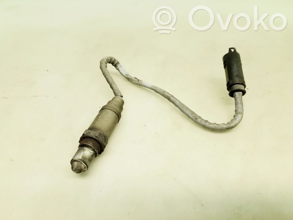 BMW 6 E63 E64 Lambda probe sensor 