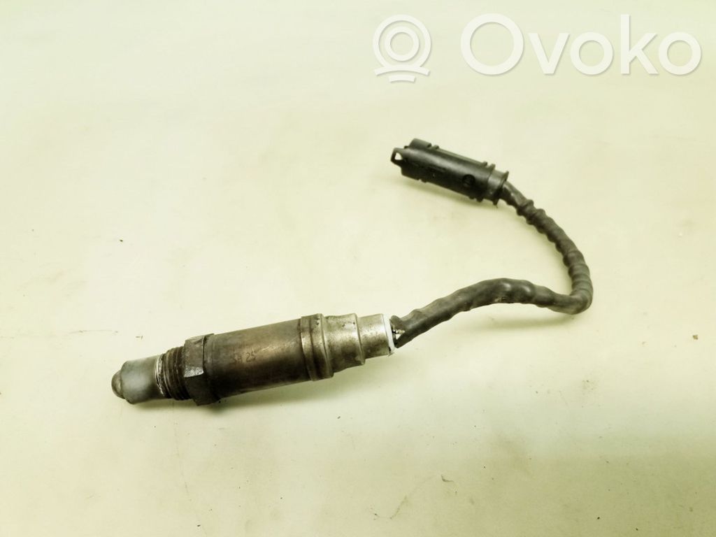 BMW 6 E63 E64 Lambda probe sensor 