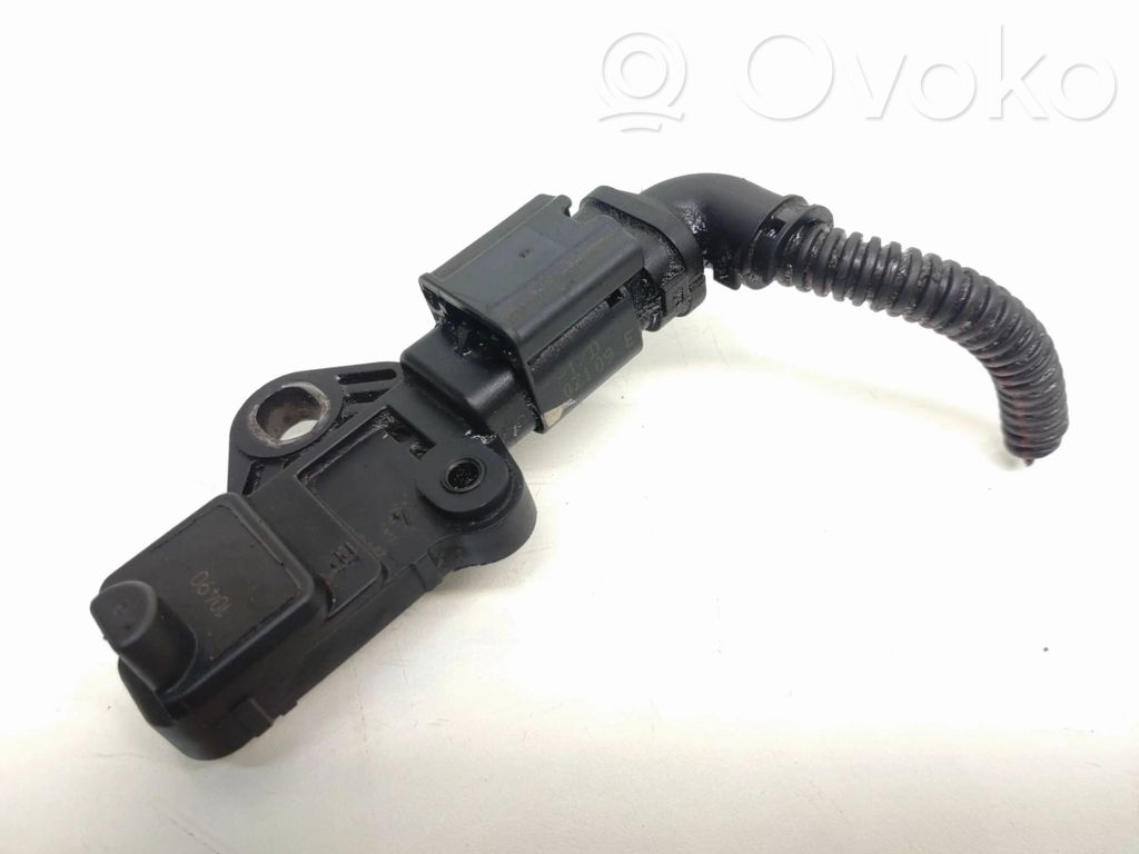 Fiat Scudo Crankshaft position sensor 