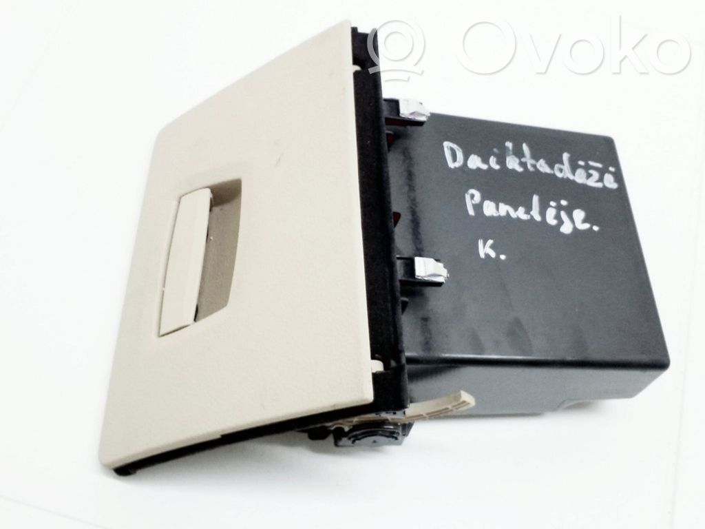 BMW 5 F10 F11 Glove box 