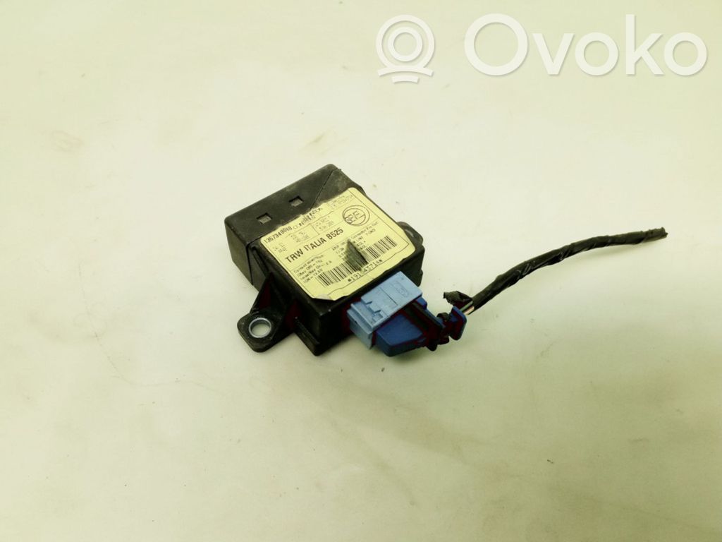 Citroen Jumper Other control units/modules 
