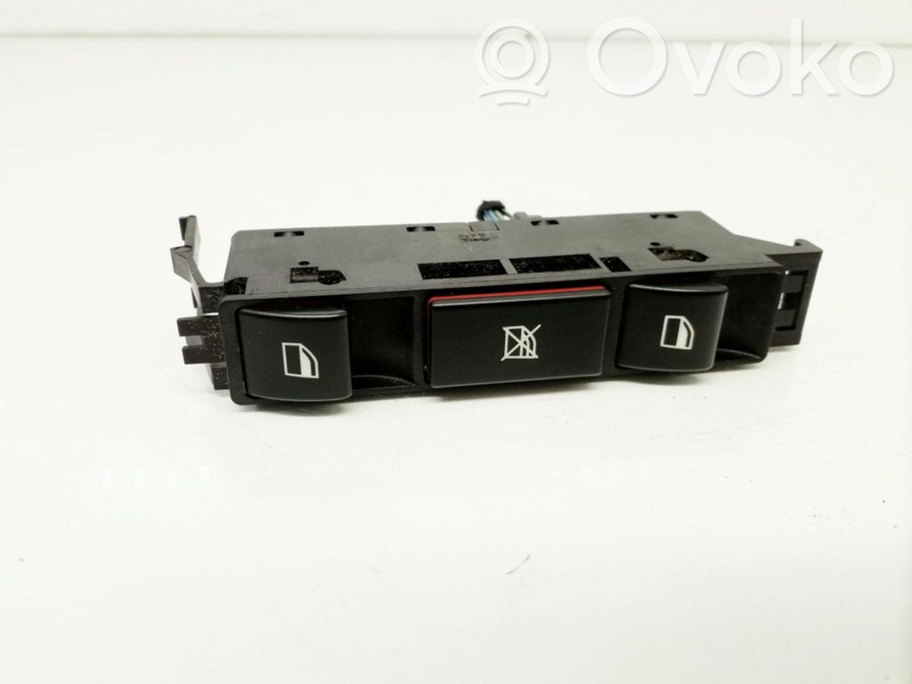 BMW 3 E46 Electric window control switch 