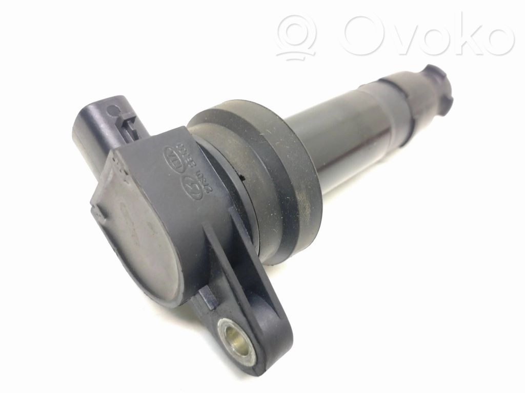 Hyundai i30 High voltage ignition coil 