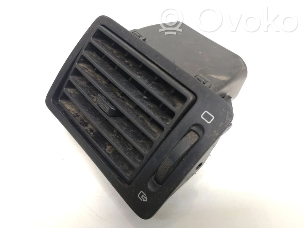 Fiat Scudo Sānu gaisa režģis 
