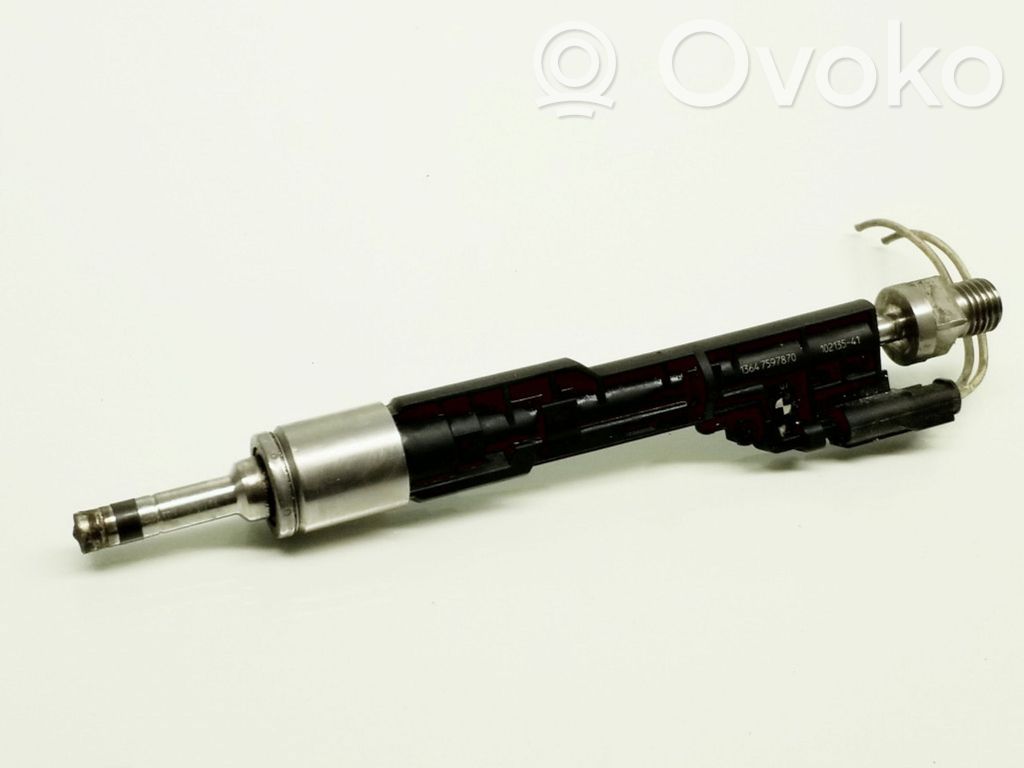 BMW 5 F10 F11 Sprausla (-i) 