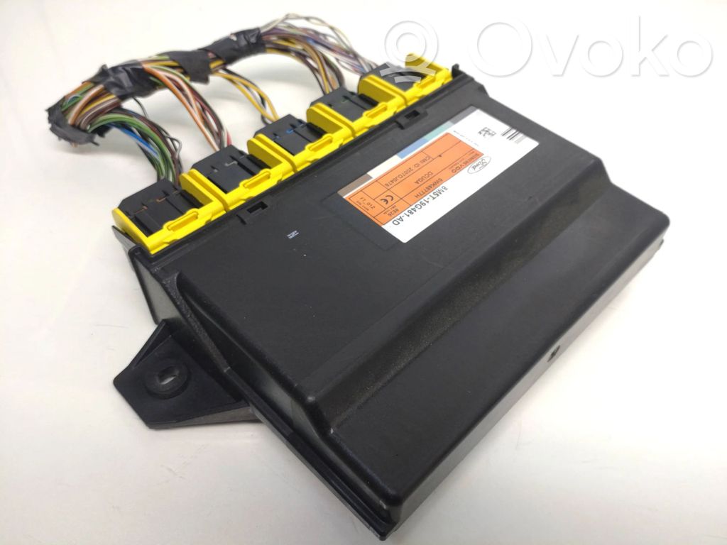 Ford Kuga I Module confort 