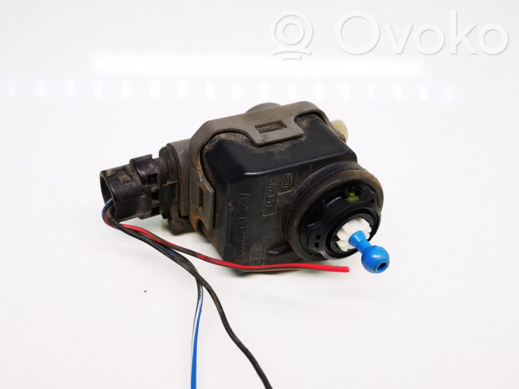 Nissan Primera Headlight level adjustment motor 