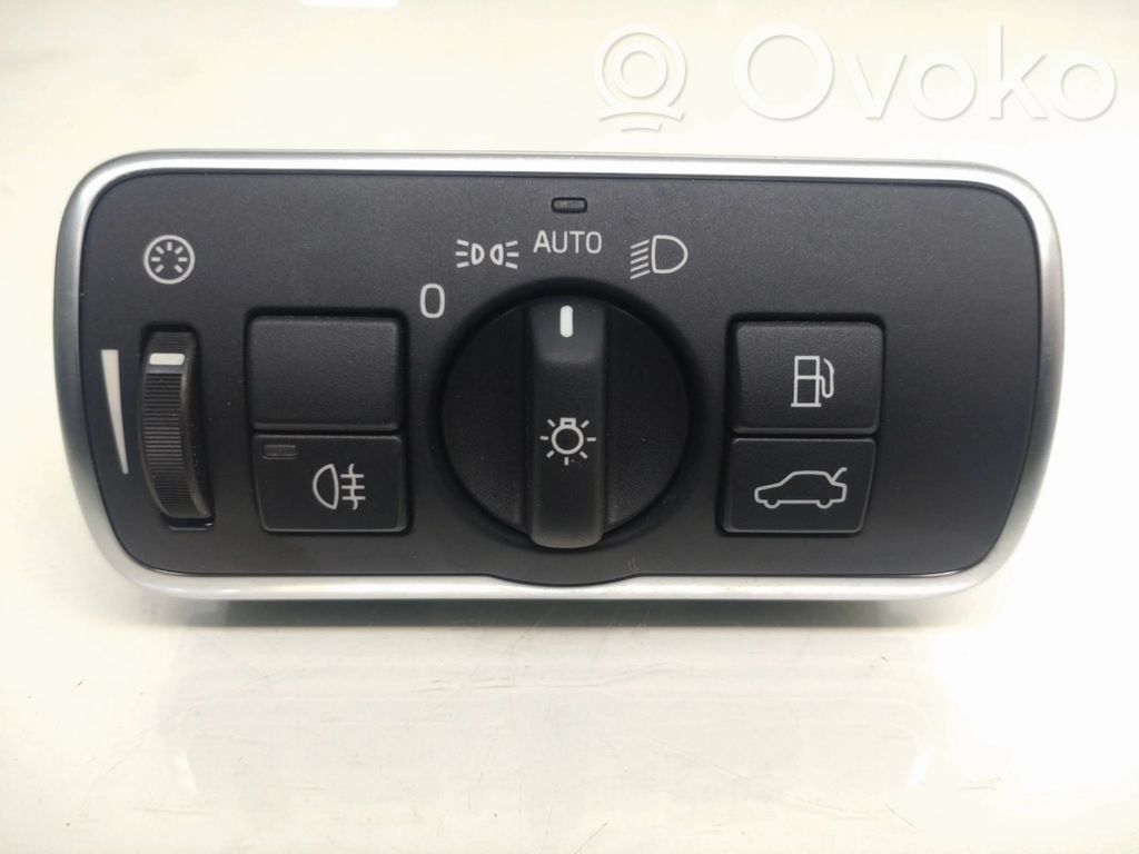 Volvo V60 Light switch 