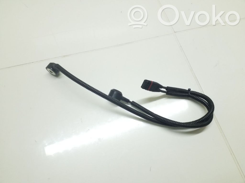 BMW 5 F10 F11 Detonation knock sensor 