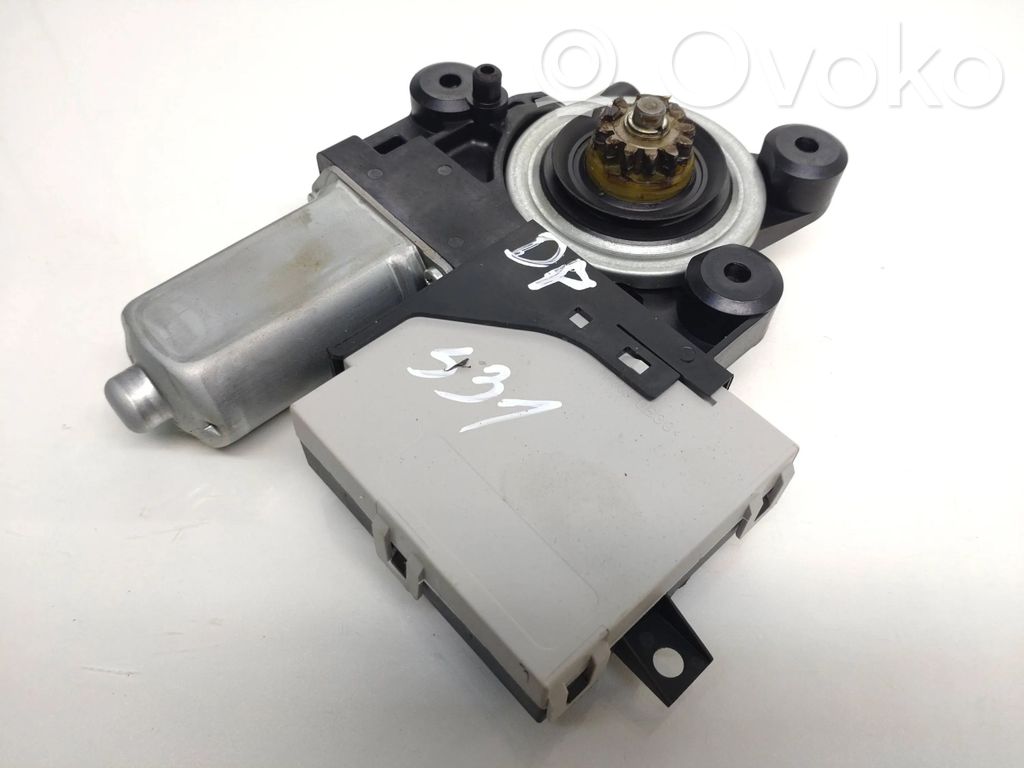 Silnik regulatora szyby drzwi przednich   7M5T14B533CC,979038100,7M5T14B533CC,979038100