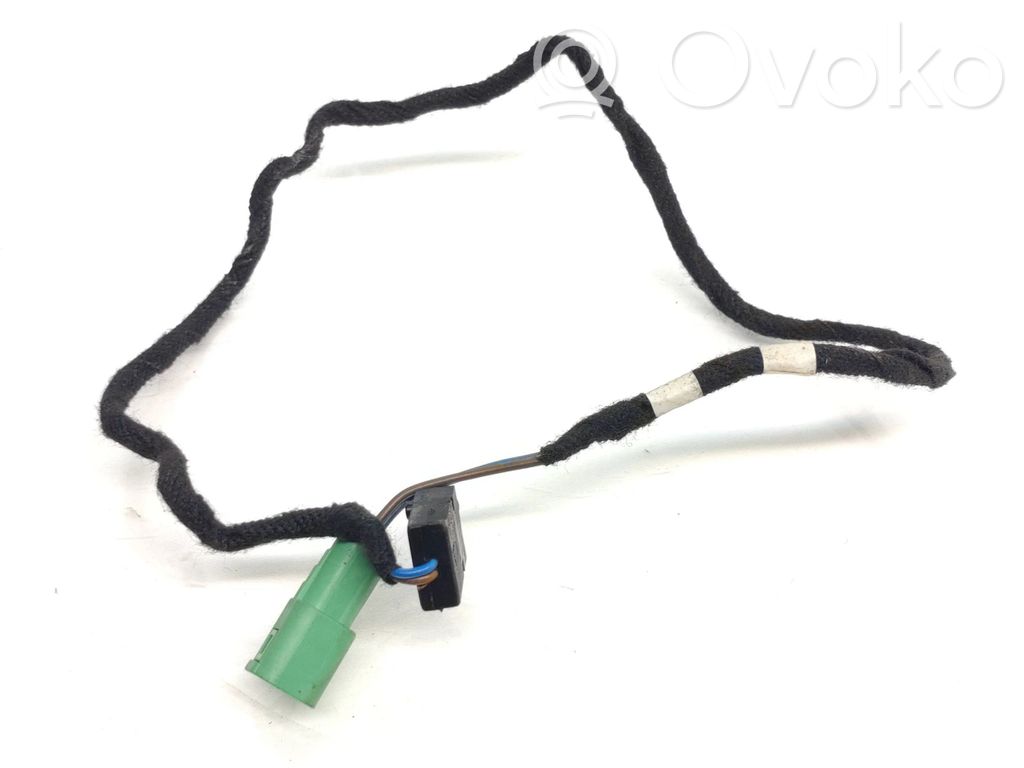 Ford Kuga I Front door wiring loom 