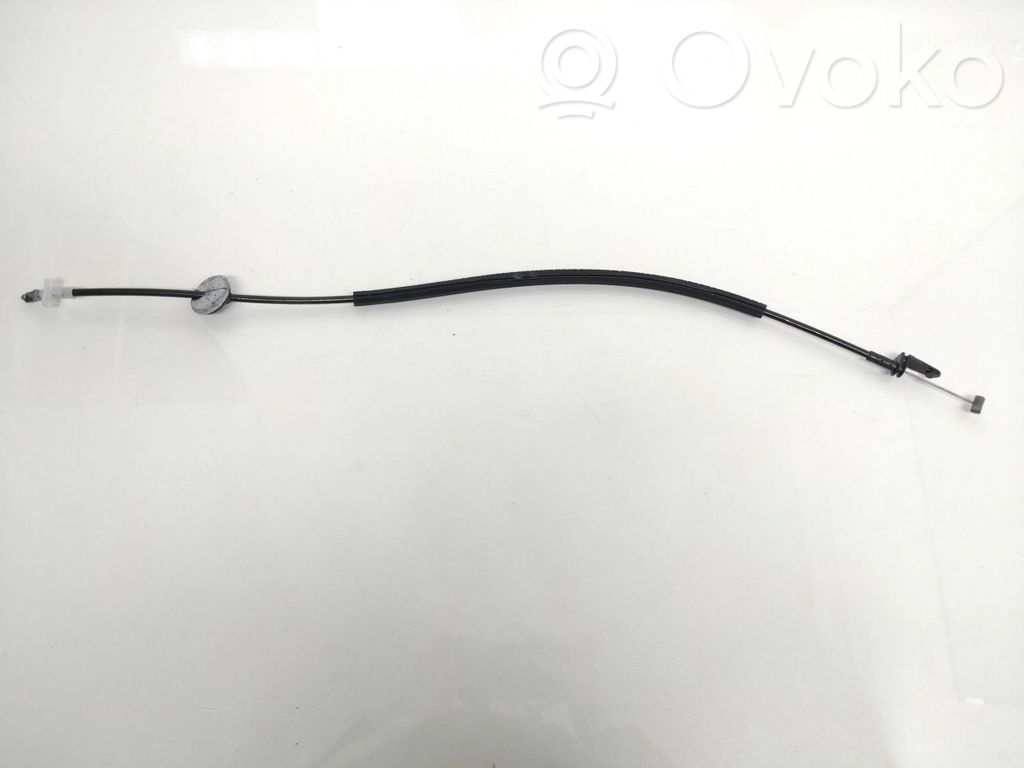 Ford Kuga I Línea de cable puerta delantera 