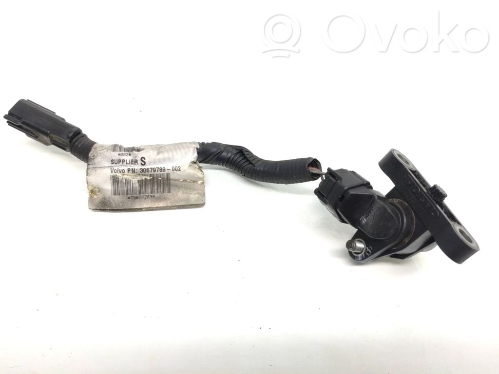 Volvo XC70 Crankshaft position sensor 