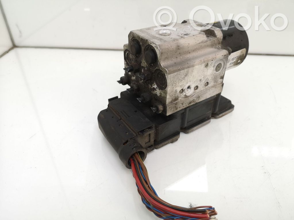 Opel Vectra C ABS bloks 