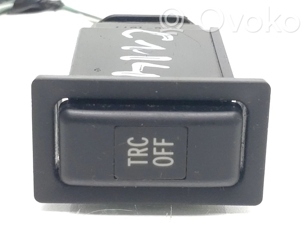 Toyota Avensis T250 ESP (stability program) switch 