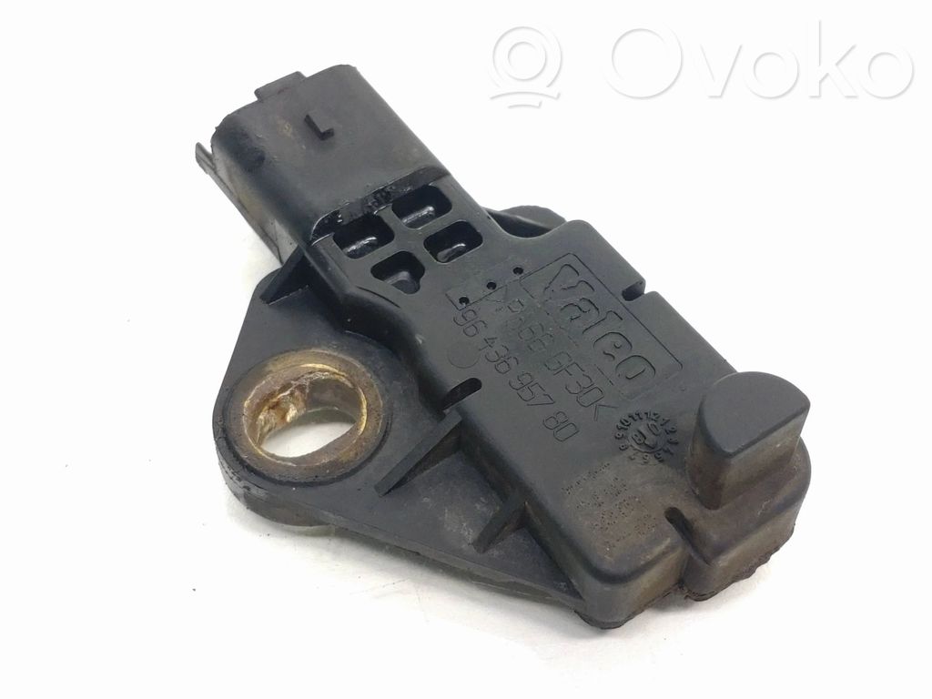 Ford Kuga I Crankshaft position sensor 