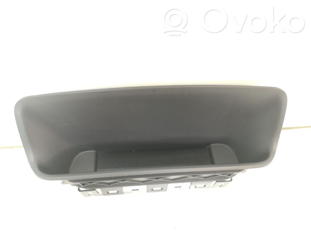 Peugeot 308 Screen/display/small screen 
