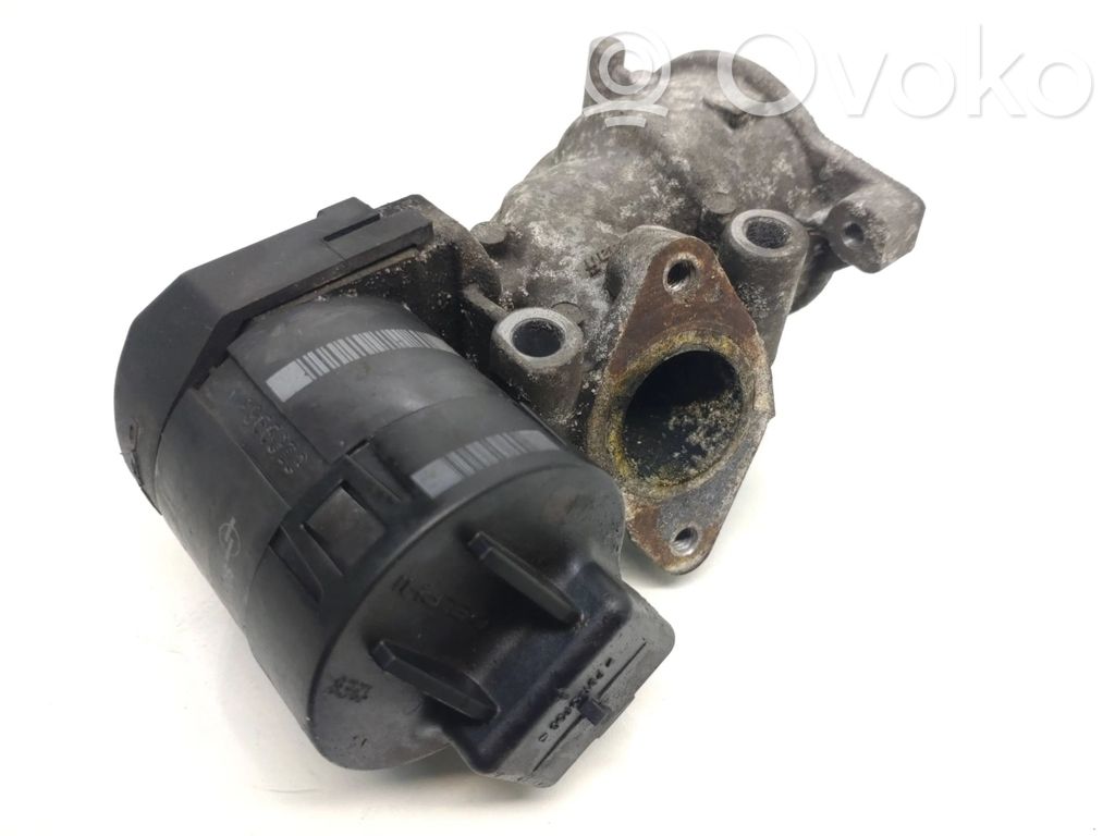 Ford Kuga I EGR vožtuvas 