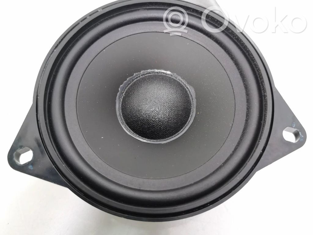BMW X5 E70 Front door speaker 