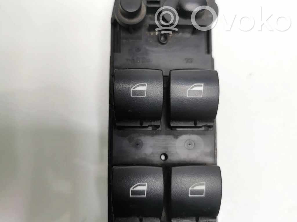 BMW X5 E70 Electric window control switch 
