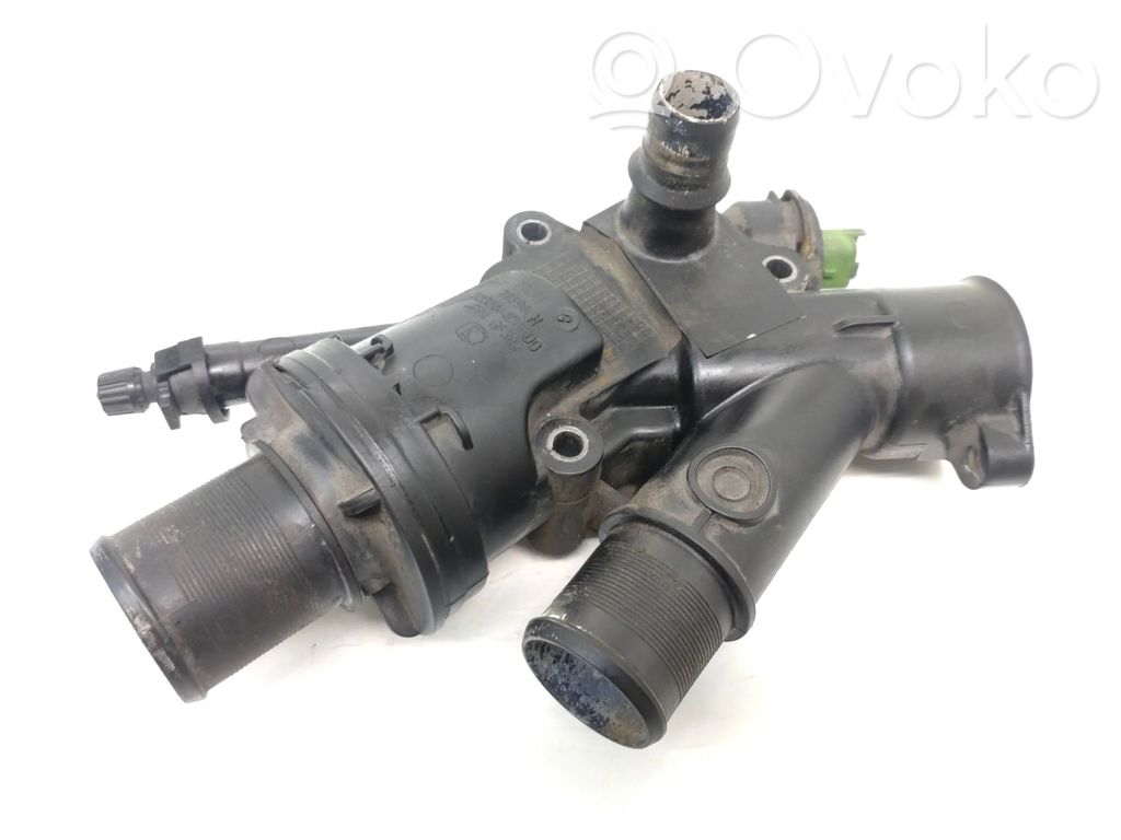 Peugeot Expert Termostats / termostata korpuss 