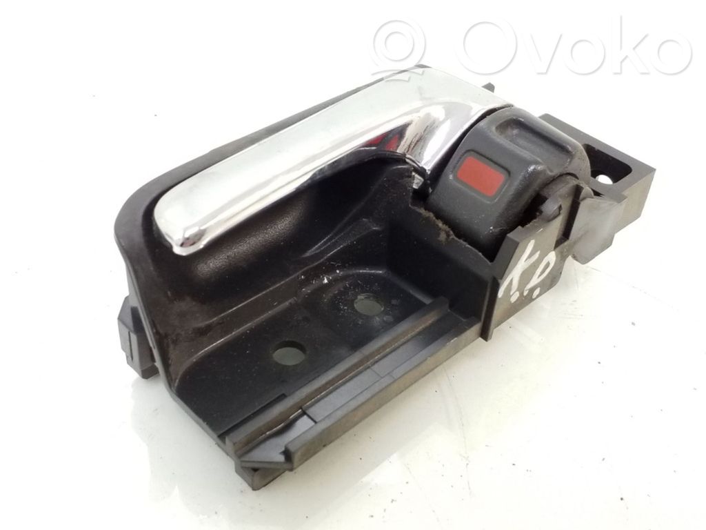 Toyota Avensis T250 Front door interior handle 