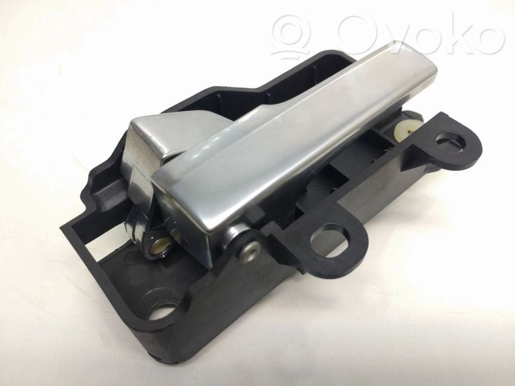 Ford Kuga I Front door interior handle 