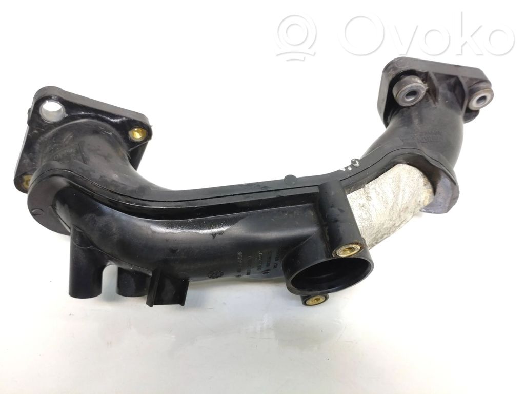 Volvo V60 Intercooler hose/pipe 