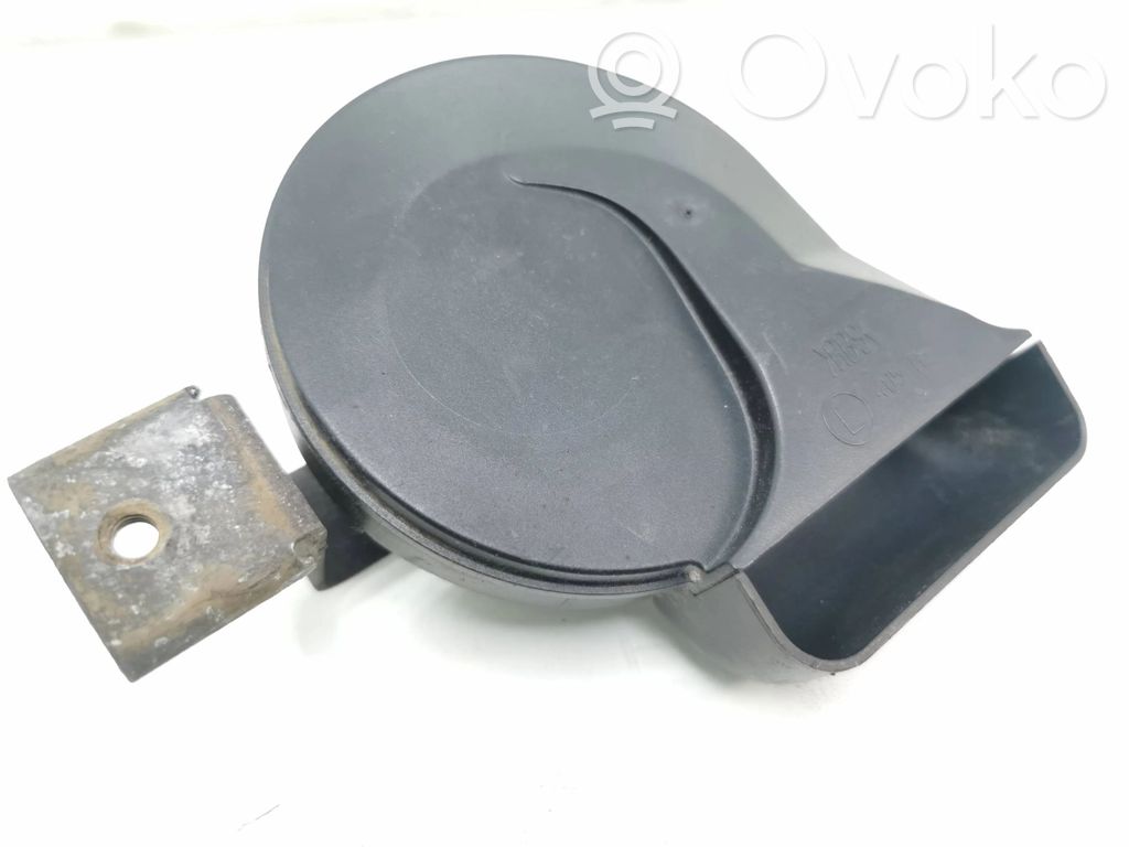 Volvo S60 Horn signal 