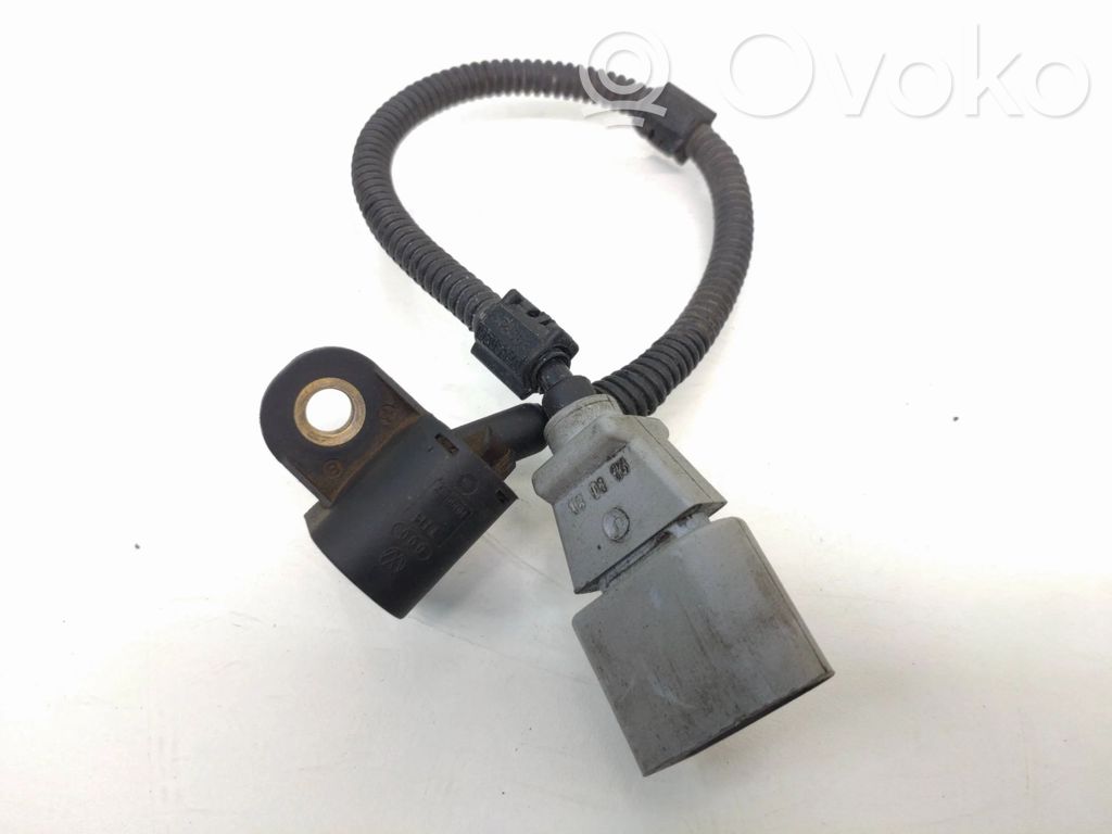 Skoda Octavia Mk2 (1Z) Camshaft position sensor 