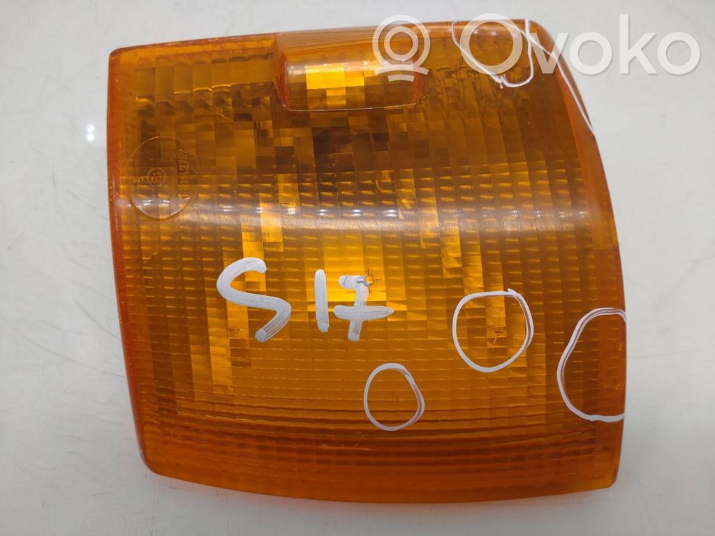 Volkswagen Transporter - Caravelle T4 Front indicator light 