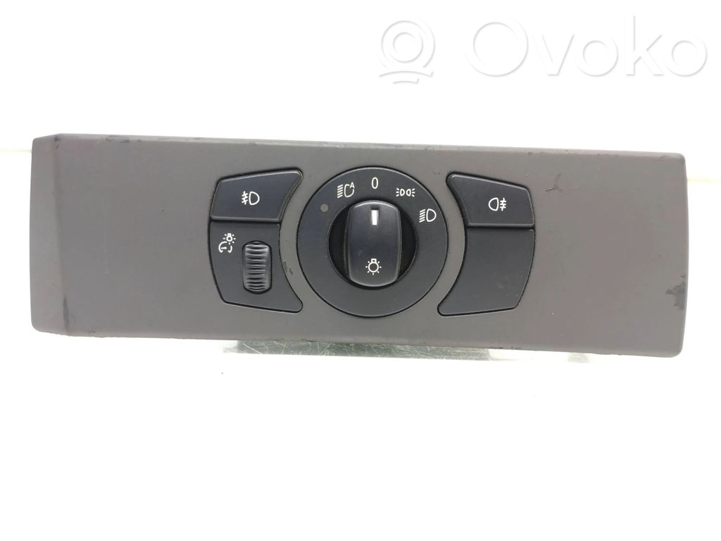 Light switch   6925288,6925252,6925264,6925260