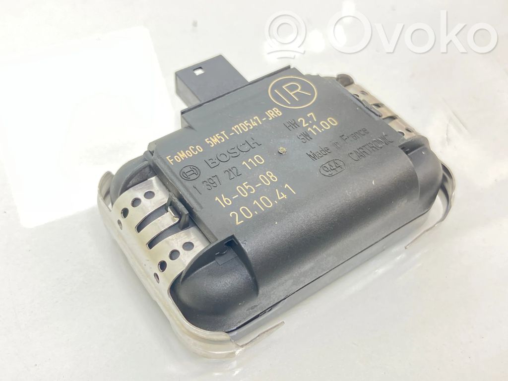 Ford Kuga I Sensor de lluvia 