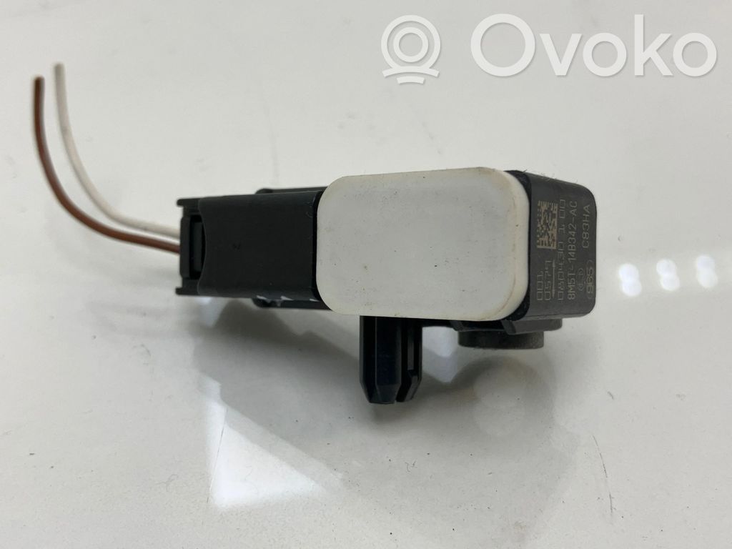Ford Kuga I Airbag deployment crash/impact sensor 