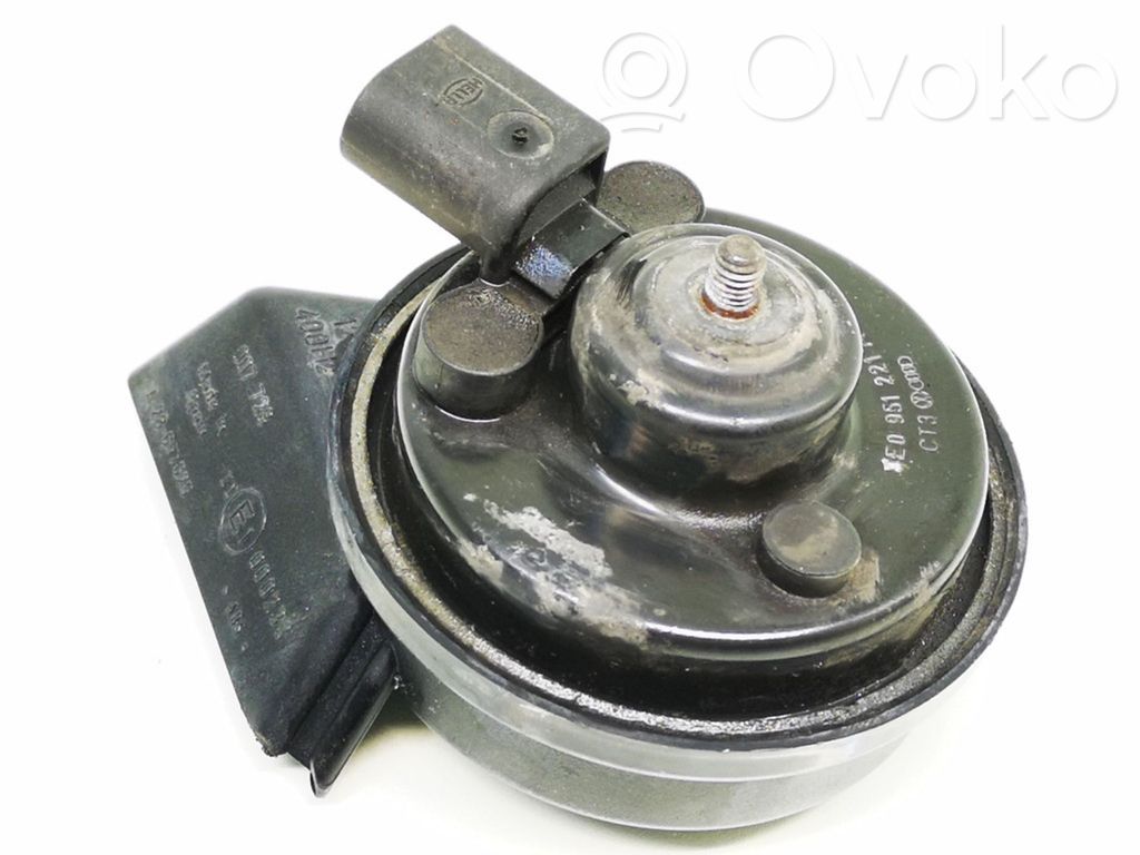 Audi A4 S4 B7 8E 8H Garso signalas 