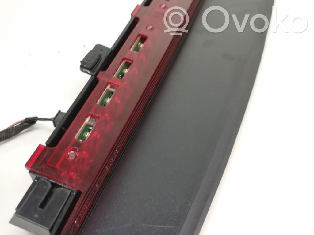 BMW 5 F10 F11 Third/center stoplight 